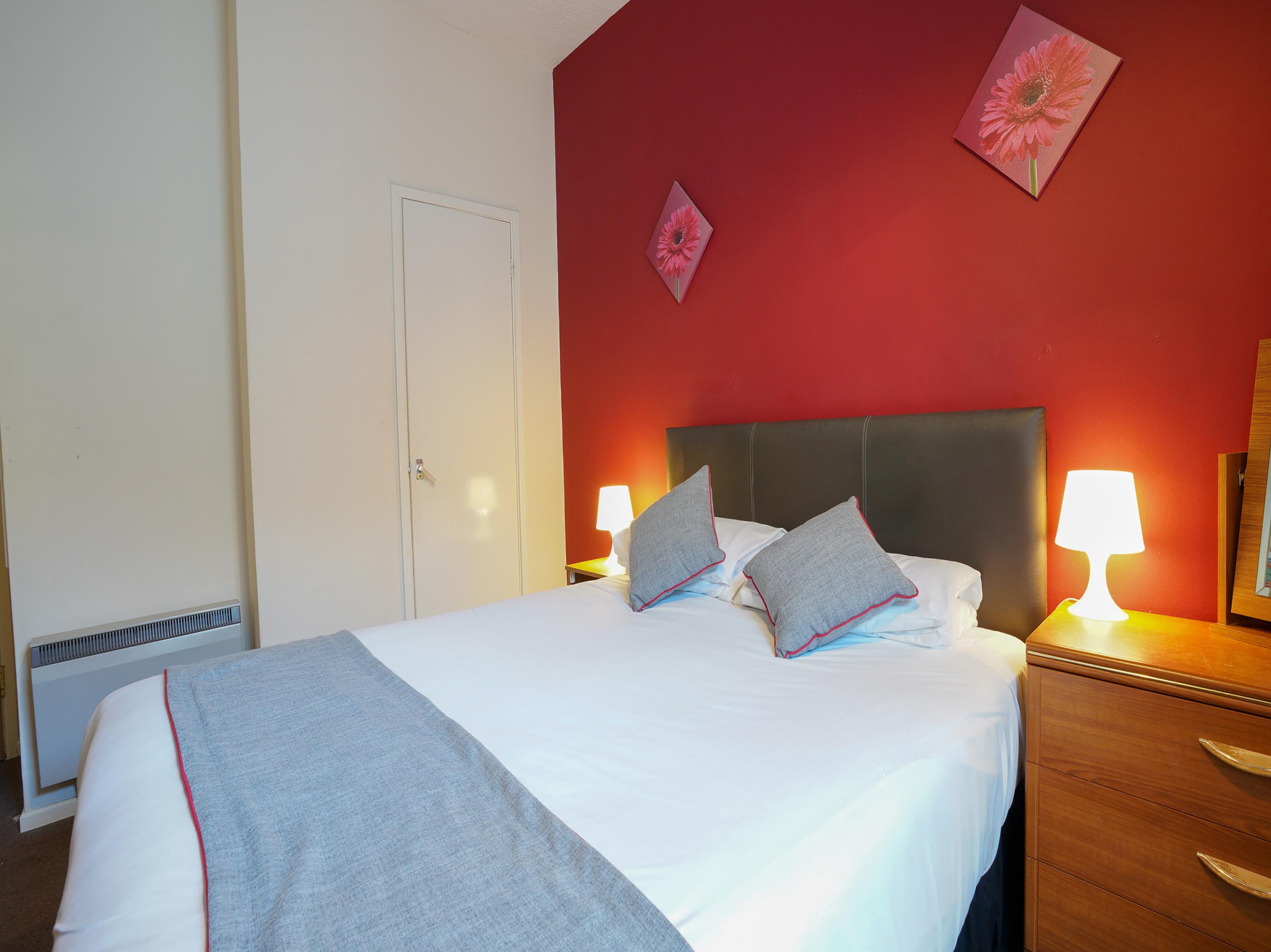 Oyo Shanklin Beach Hotel Extérieur photo