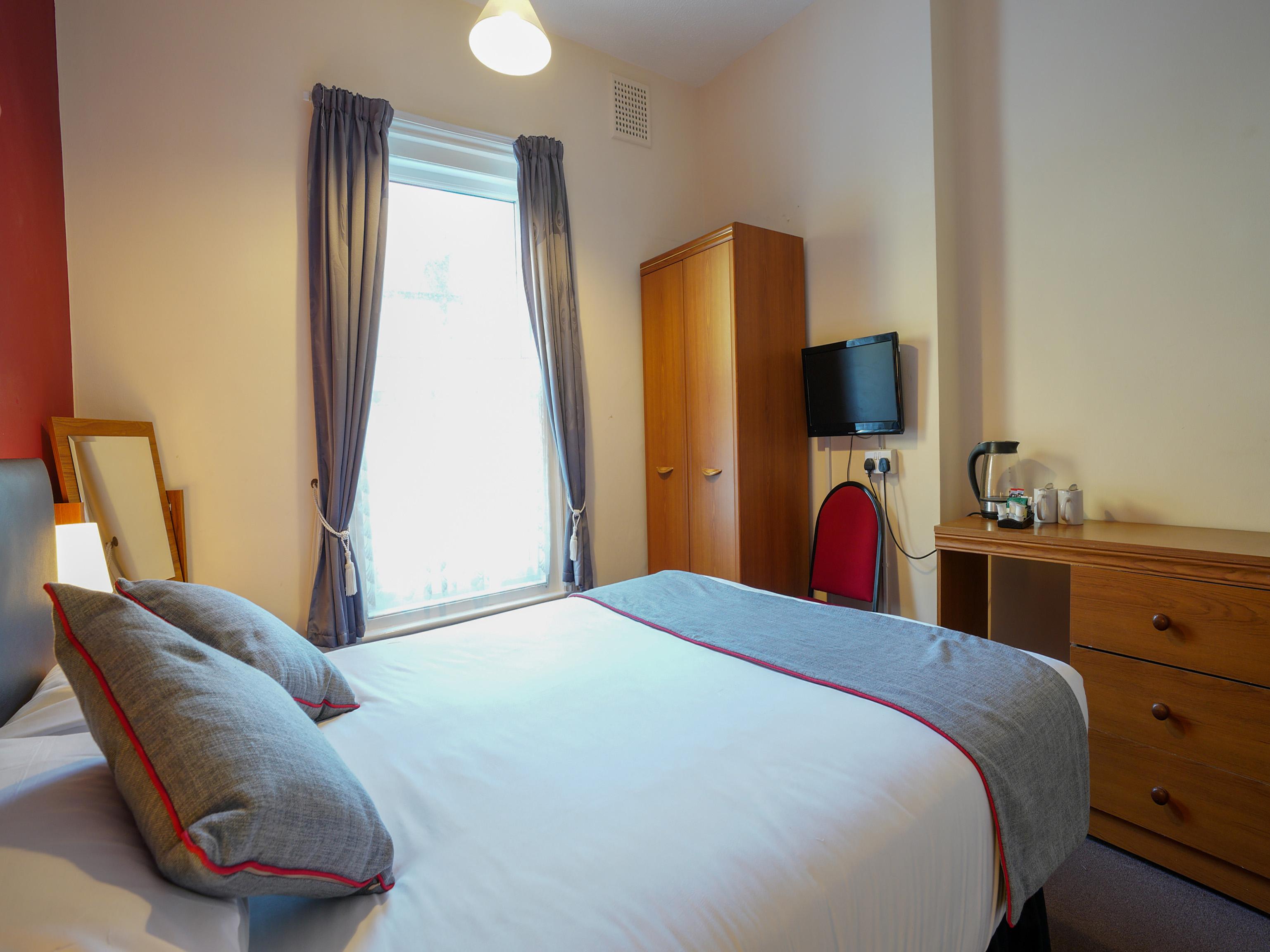 Oyo Shanklin Beach Hotel Extérieur photo