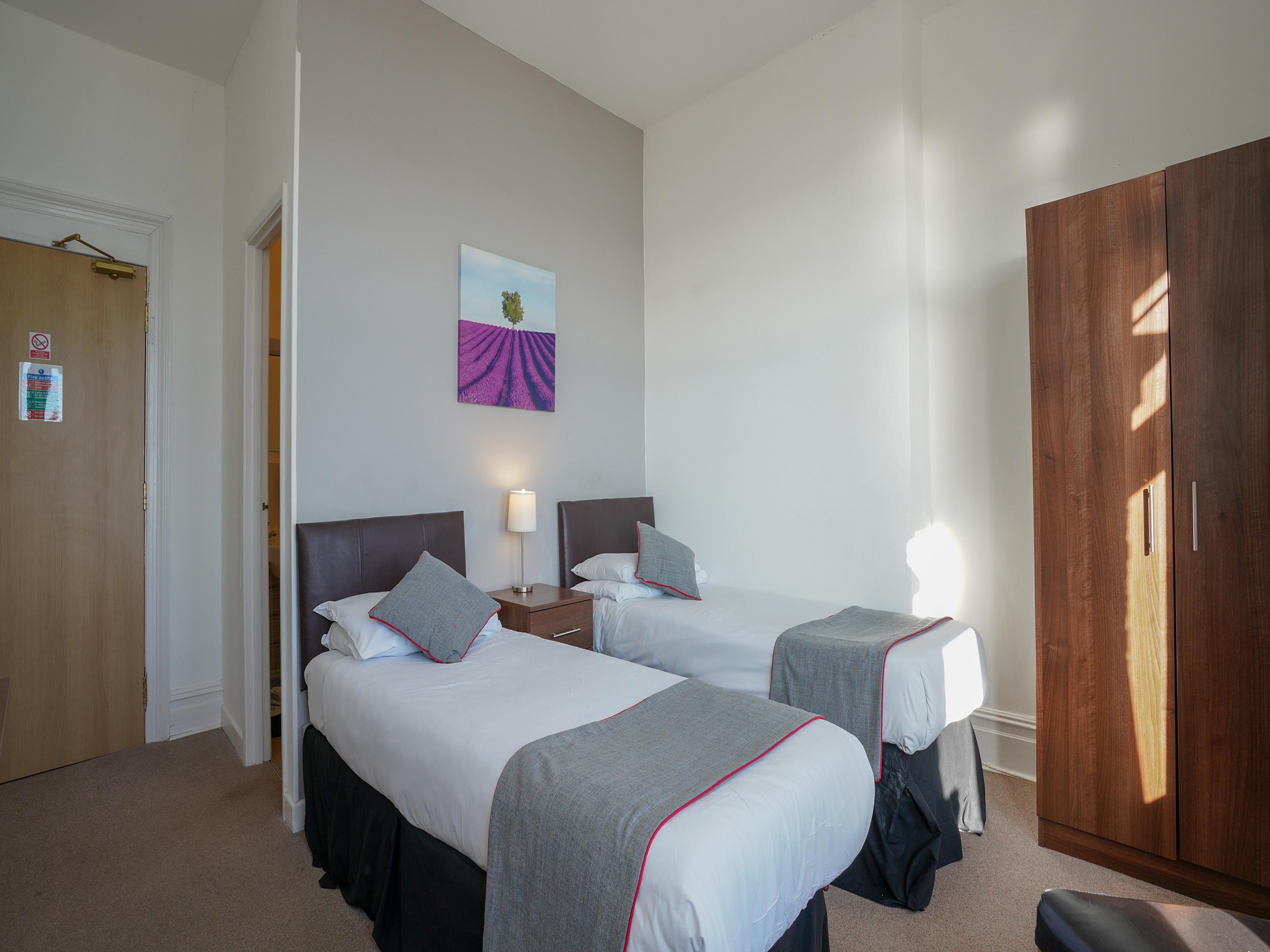 Oyo Shanklin Beach Hotel Extérieur photo