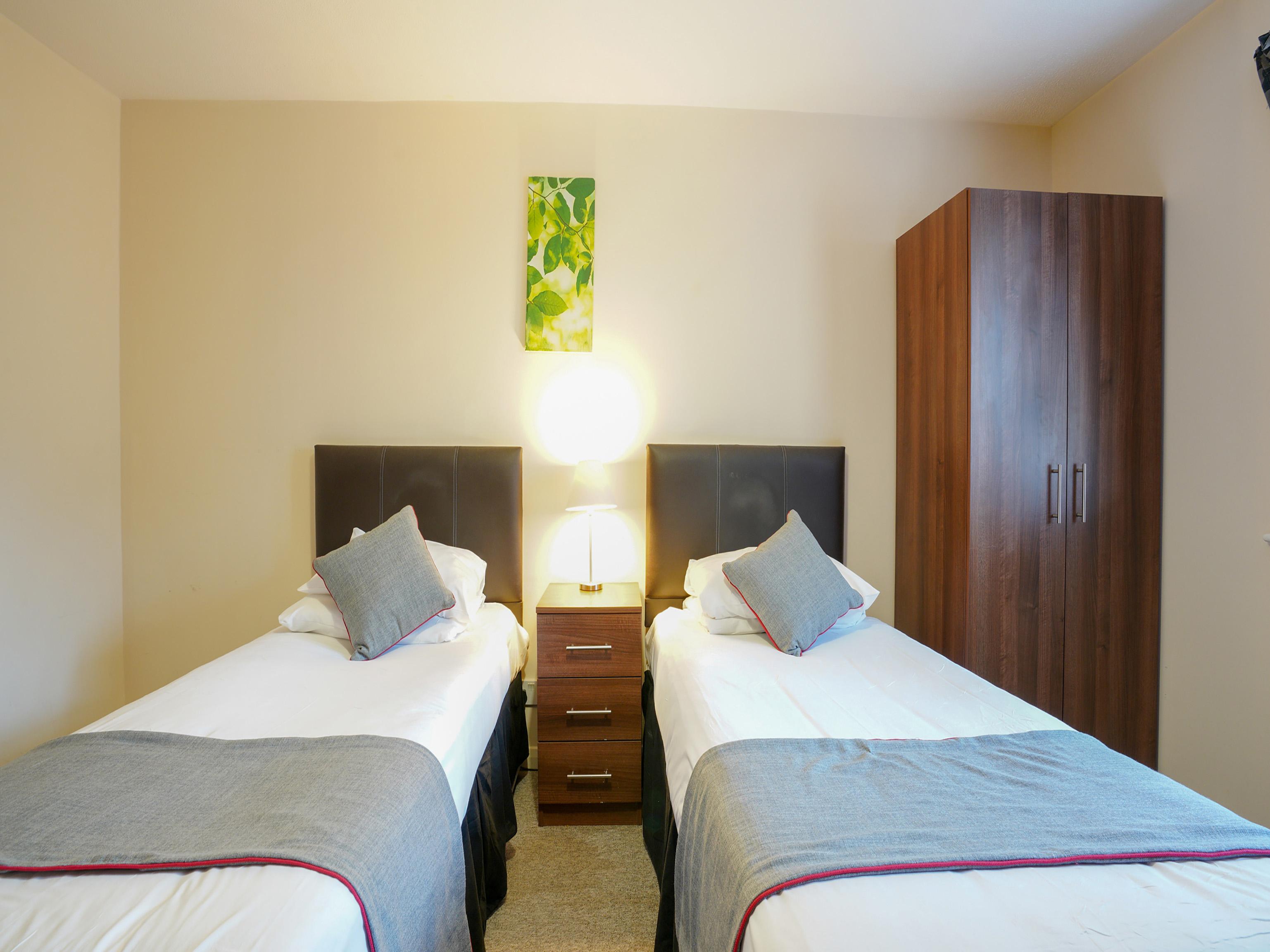 Oyo Shanklin Beach Hotel Extérieur photo