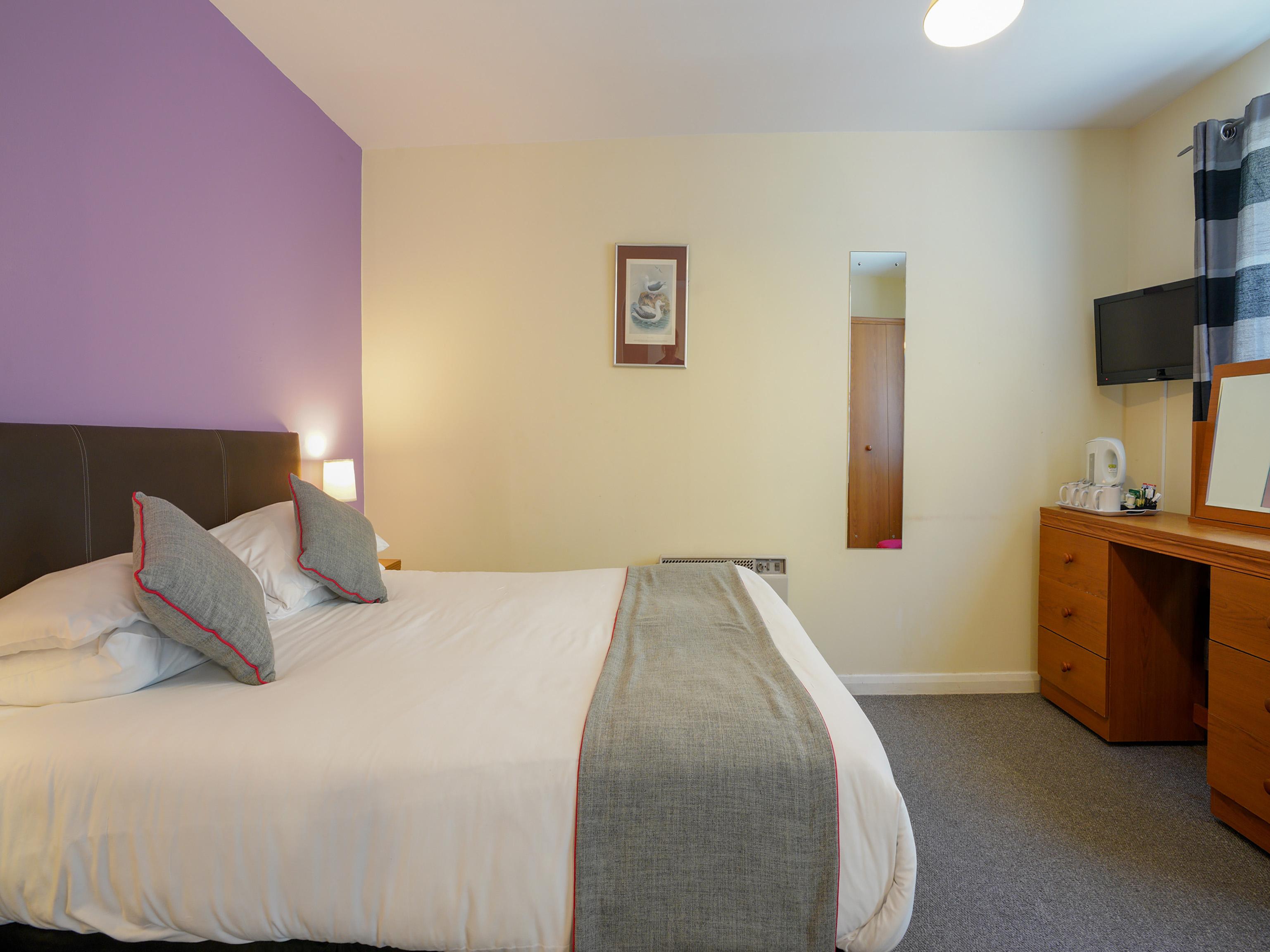 Oyo Shanklin Beach Hotel Extérieur photo
