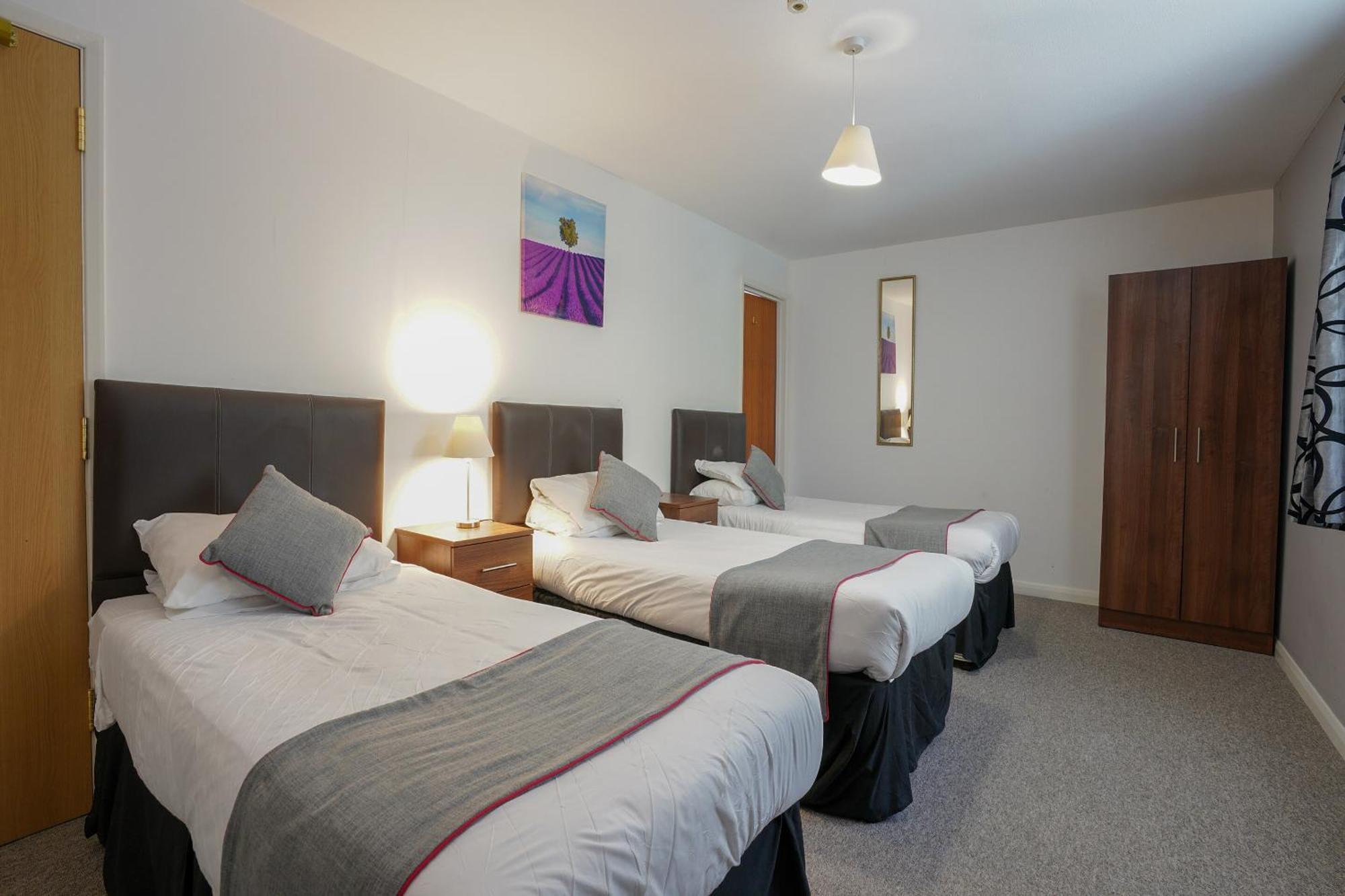 Oyo Shanklin Beach Hotel Extérieur photo